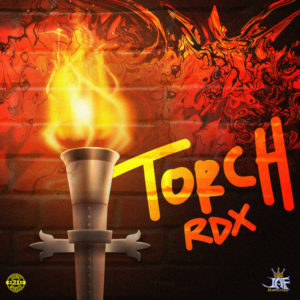 RDX - Torch (2018) Single