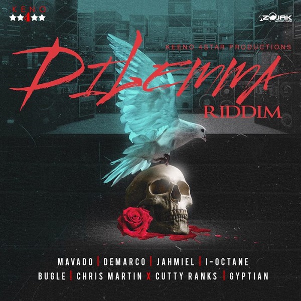 Dilemma Riddim [Keno 4Star Production] (2018)