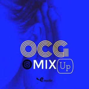 OCG - Mix Up (2018) Single