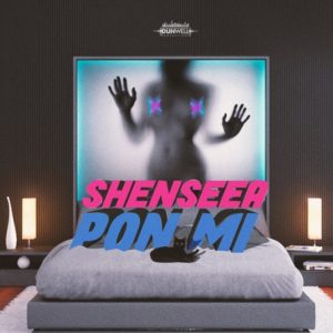 Shenseea - Pon Mi (2018) Single