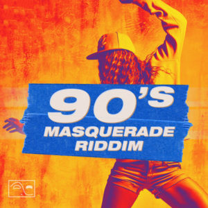 90's Masquerade Riddim [Musical Masquerade] (2018)