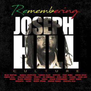 Remembering Joseph 