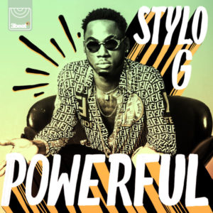 Stylo G - Powerful (2018) Single