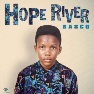 Agent Sasco - Hope River (2018) Album