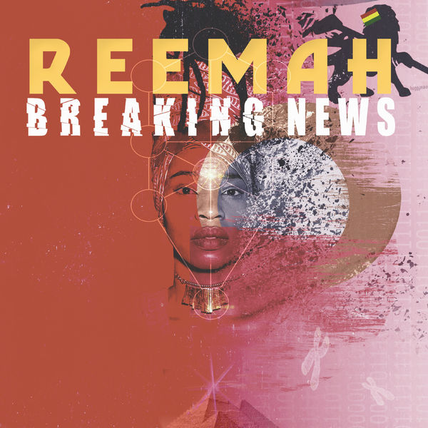 Reemah - Breaking News (2018) Album
