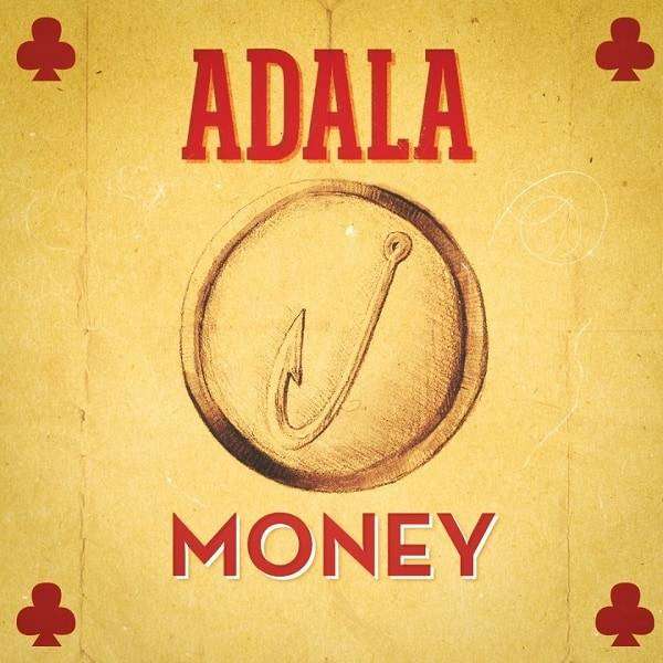 Adala - Money (2018) Single