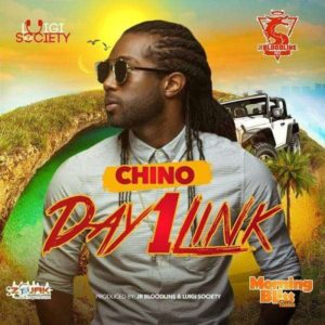 Chino - Day One Link (2018) Single