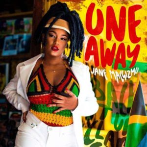 Jane Macgizmo - One Away (2018) Single