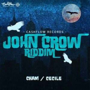 John Crow Riddim [Cashflow Records] (2018)