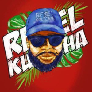Nicko Rebel - Rebel Kultcha (2018) Album