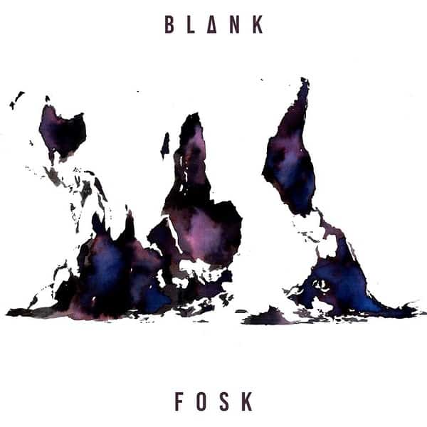 Adala & Siva - Blank Fosk (2018) EP