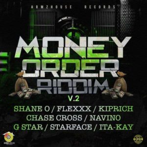 Money Order Riddim Vol. 2 [Armz House Records] (2018)