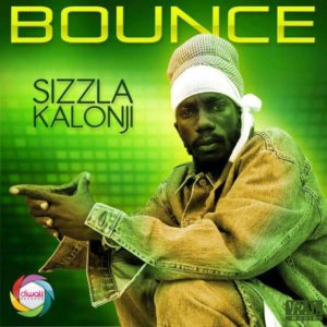 Sizzla - Bounce (2018) Single