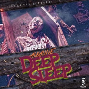 Alkaline - Deep Sleep (2018) Single