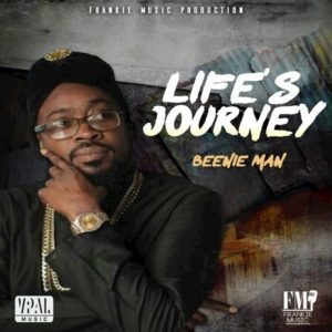 Beenie Man - Life's Journey (2018) Single
