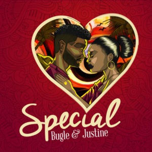 Bugle & Justine - Special (2018) Single
