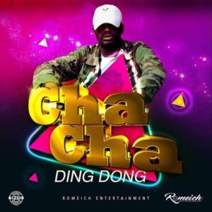Ding Dong - Cha Cha (2018) Single