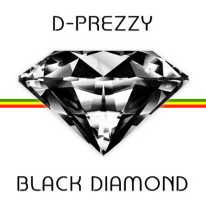 D-Prezzy - Black Diamond (2018) EP
