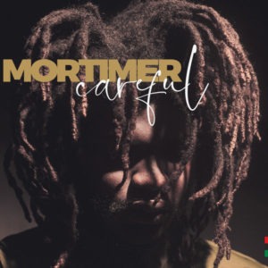Mortimer - Careful (2018) Single