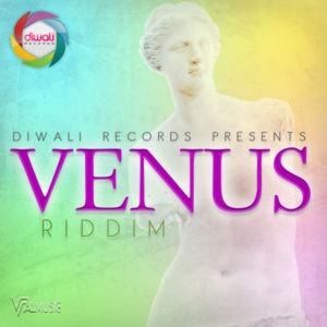 Venus Riddim [Diwali Records] (2018)