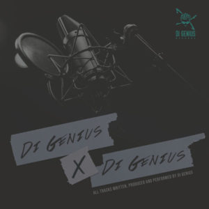 Di Genius x Di Genius (2018) EP