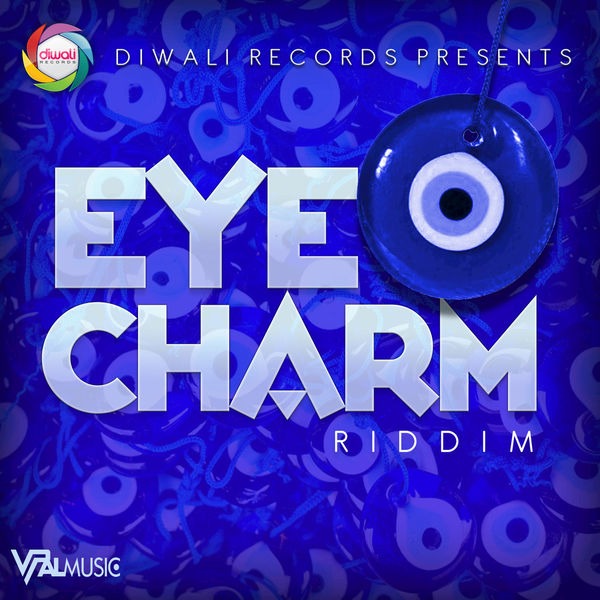 Eye Charm Riddim [Diwali Records] (2018)