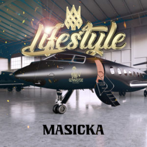 Masicka - Lifestyle (2018) Single
