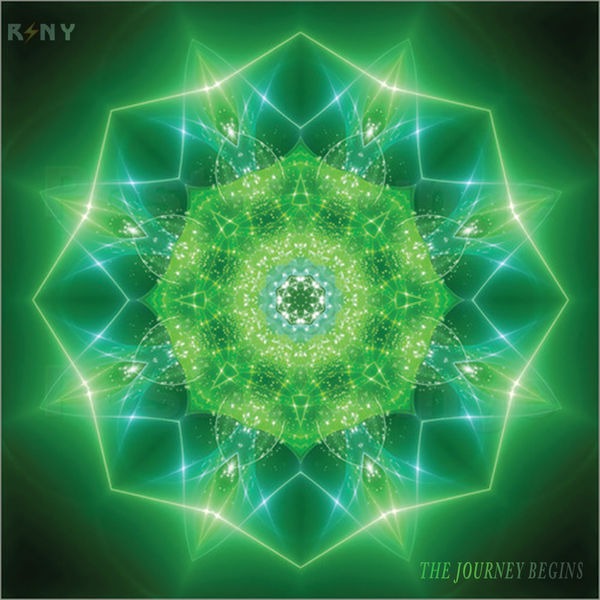 RSNY - The Journey Begins (2018) Album