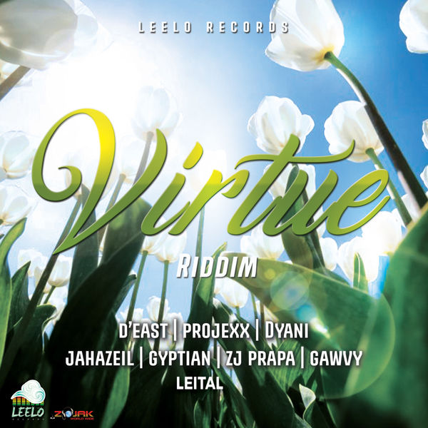 Virtue Riddim [Leelo Records] (2018)