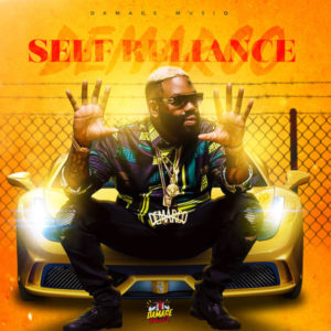 Demarco - Self Reliance (2019) Single