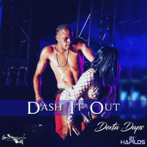Dexta Daps - Dash It Out (2019) Single