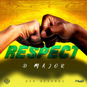 D Major - Respect (2019) Single