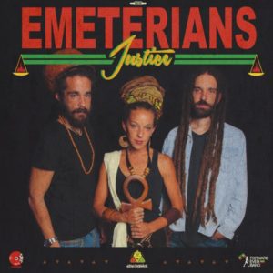 Emeterians - Justice (2019) Single