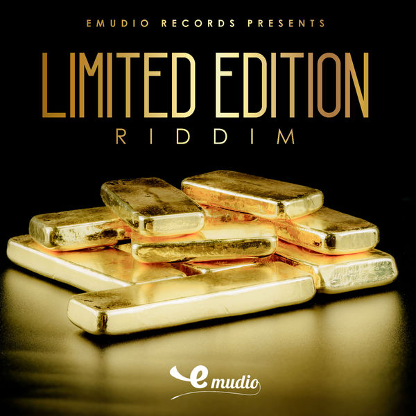 Limited Edition Riddim [Emudio Records] (2019)