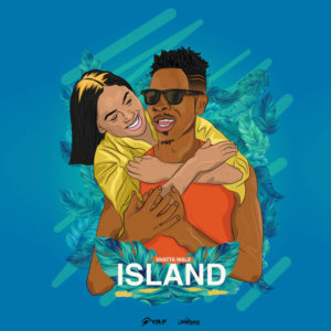 Shatta Wale - Island (2019) Single