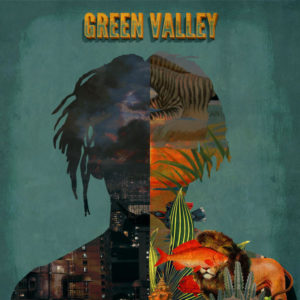 Green Valley - Donde Irán (2019) Single
