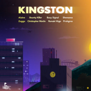 Kingston Riddim [Chimney Records] (2019)