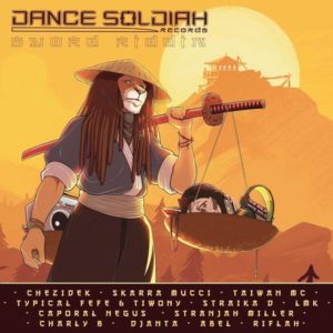 Sword Riddim [Dance Soldiah Records] (2019)