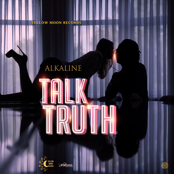 Alkaline - Talk Truth (2019) Single