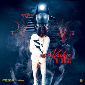 Alkaline - With the Thing (2019) Single