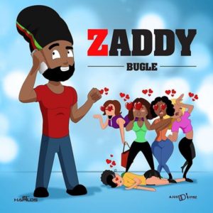 Bugle - Zaddy (2019) Single