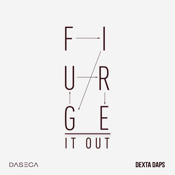 Dexta Daps - Figure It Out (2019) Single