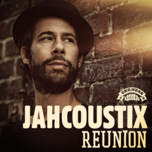 Jahcoustix - Reunion (2019) Album