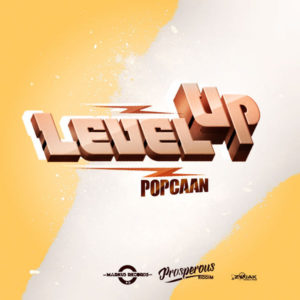 Popcaan - Level Up (2019) Single
