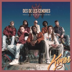 KOERS - Des de Les Cendres (2019) EP
