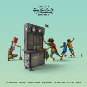 Life Of A Ghetto Youth - Chapter 2 (2019) Album