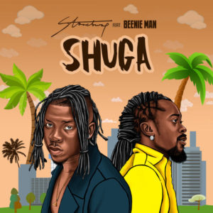 Stonebwoy & Bennie Man - Shuga (2019) Single