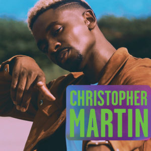 Christopher Martin - And Then (2019) Album