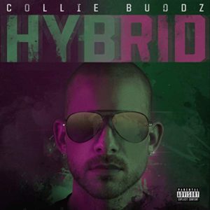 Collie Buddz - Hybrid (2019) Album