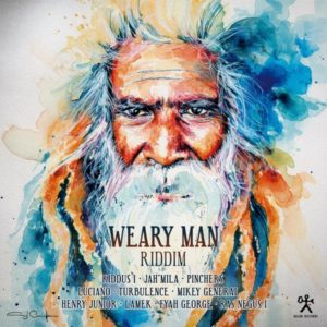 Weary Man Riddim [Noaidi Records] (2019)
